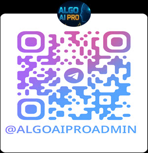 algoaipro qr algoaiproadmin